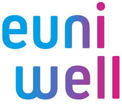EUniWell logo CDP